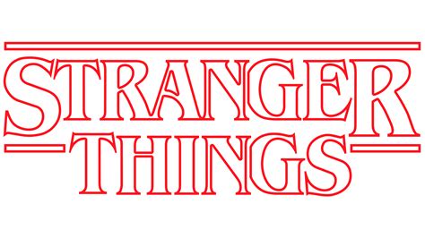 Stranger Things