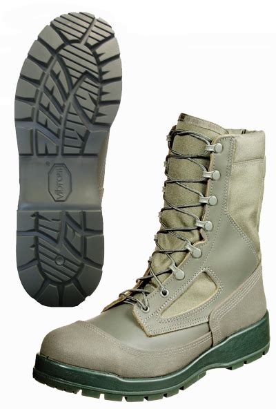 Belleville NWU Smooth Boot 630ST Review – Berry Compliant | Authorized ...