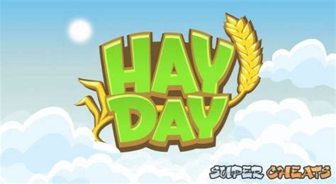 Hay Day Walkthrough And Game Guide Hay Day Hay Day