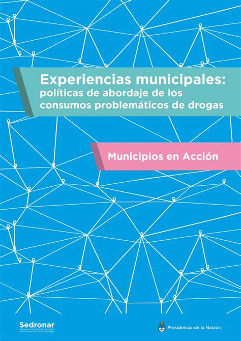 Pdf Pol Ticas De Abordaje De Los Consumos Problem Ticos De Drogas