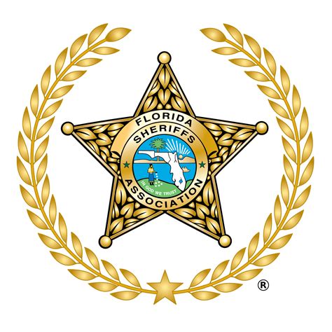 Sheriff Paul Blackman Florida Sheriffs Association