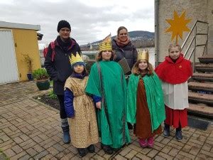 Sternsinger 07 01 18 1 Sankt Menas Koblenz