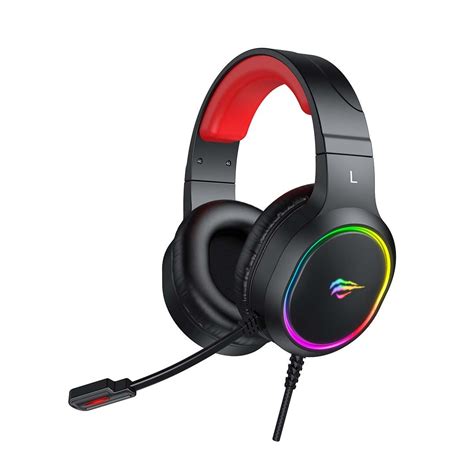 Havit H D Gaming Headset X Mm Usb Skroutz Gr