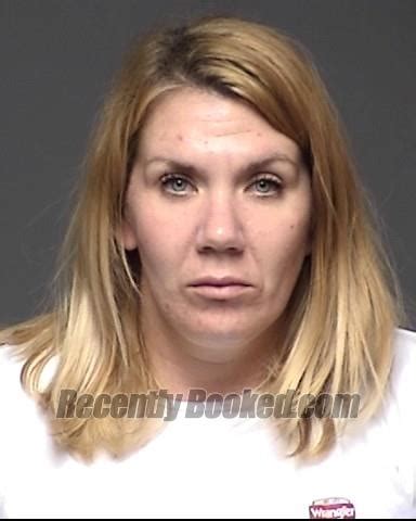 Recent Booking Mugshot For Noelle Ashley Reno In Highlands County