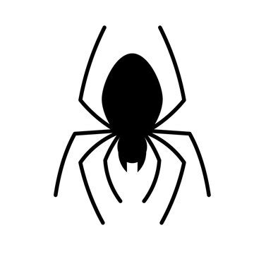 Spider Clip Art Images - Free Download on Clipart LIbrary - Clip Art Library