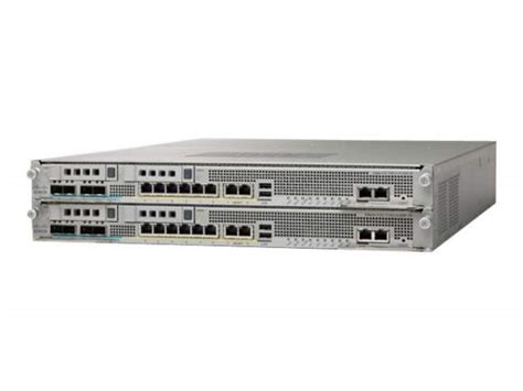 Cisco Asa Fpwr K Asa X With Firepower Services Ge Ac