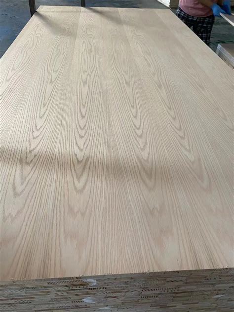 Mm Mm Mm Mm Mm Mm Red Oak Ash Okoume Pine Natural Veneer