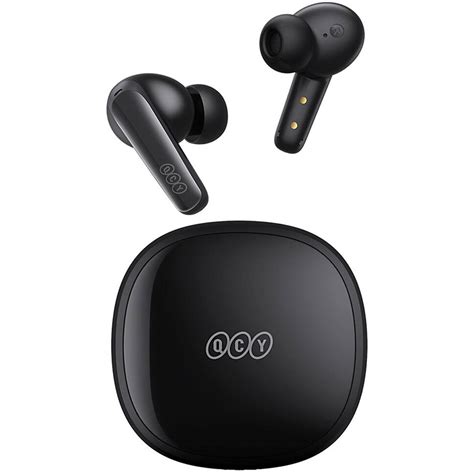 QCY T13X Tws Earbuds Bluetooth Earphone Price In Pakistan 2024 PriceOye