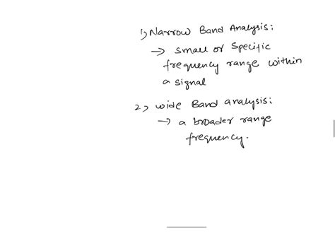 Solved During A Chromatogram Analysis The Chromatogram Was Found To