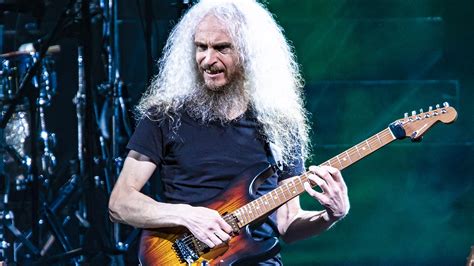 Guthrie Govan Addresses Claims That Tone Is In The Pickups Only