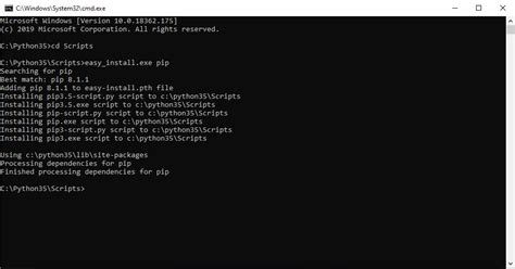 Pytorch Installation How To Install Pytorch Javatpoint