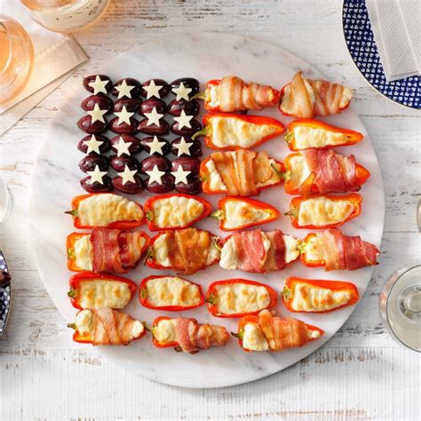 85 4th Of July Bbq Recipes To Grill Up Taste Of Home