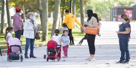 Retiran La Custodia Compartida A Un Padre Por Desidia En Los Cuidados