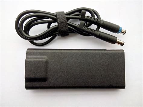 Hp Elitebook H Y Aa Revolve G Slim Travel Ac Adapter Power Cord