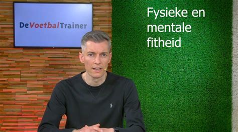 Didactische Vaardigheden Van Voetbaltrainers De Voetbaltrainer