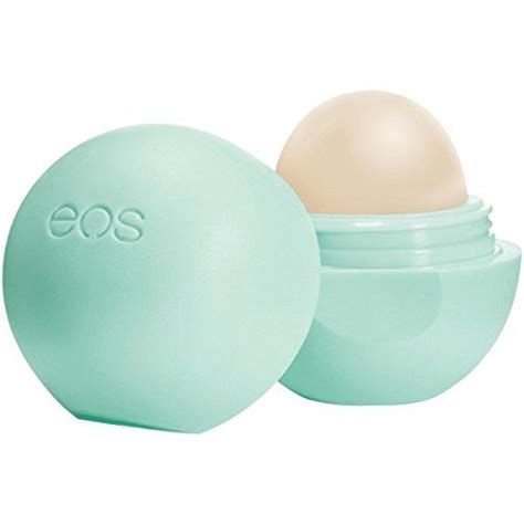 Eos Pflege Lippen Lip Balm 7 G Amazon De Beauty Eos Lippenbalsam