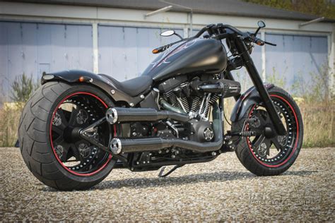 Rad Design Bad Fellaz Dreiteilig Geschraubt Rick S Motorcycles