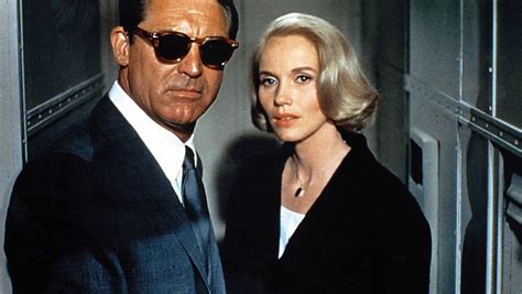 North by Northwest | Quad Cinema