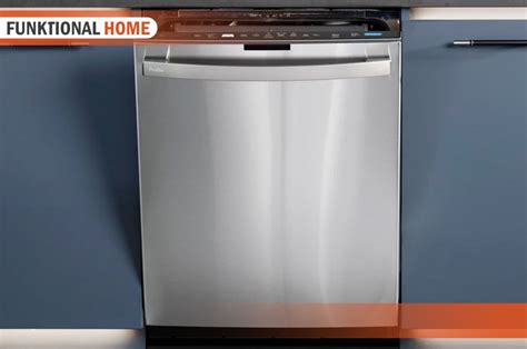 GE Dishwasher Leaking From Bottom 9 Easy Ways To Fix It Funktional Home