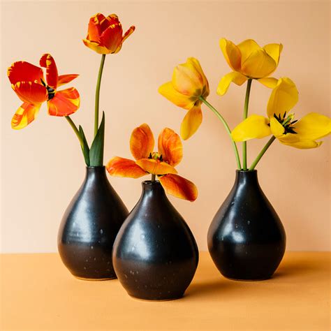 Vases - | Pewabic Pottery