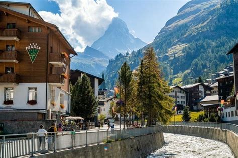 The Ultimate Switzerland Road Trip Itinerary For 2 Weeks Road Trip