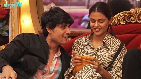 Bigg Boss 16 Ankit Ko Karni Hai Priyanka Ke Sath Contract Marriage