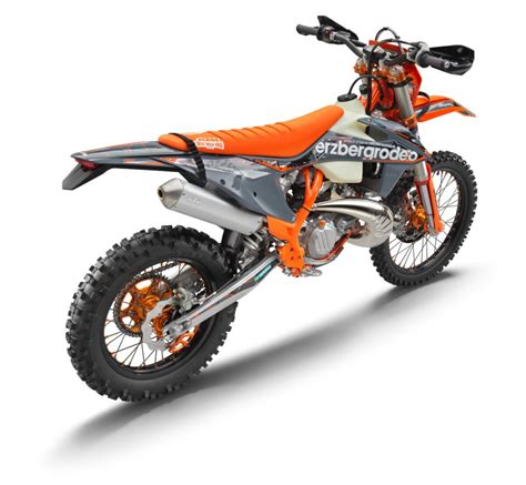 Archiwum KTM KTM 300 EXC TPI ERZBERGRODEO 2023