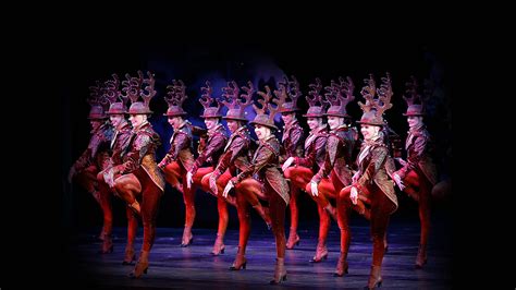 Tickets for Radio City Christmas Spectacular with The Rockettes in New ...