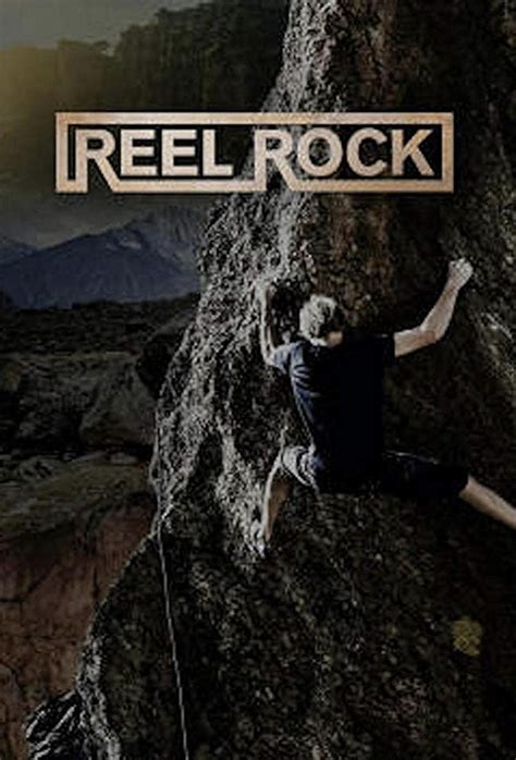 Reel Rock Collection The Poster Database Tpdb