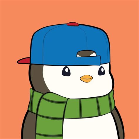 Pudgy Penguins Nft Ranking Rarity Sniper