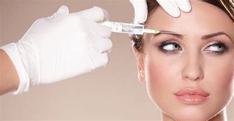 Botox Nedir