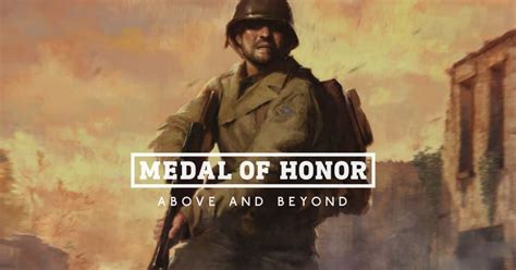 Medal of Honor para realidad virtual tráiler multijugador El Output