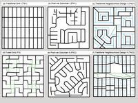 31 City Planning Road Layouts Ideas City Map Art City Maps