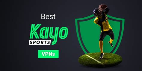 The Best Kayo Sports VPNs In 2023 Watch From Anywhere