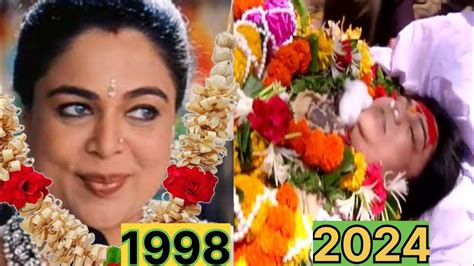 Hum Sath Sath Hai Movie Ke Star Cast Shocking News Then And Now