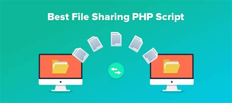 5 Best Selling File Sharing Php Script 2022 Formget