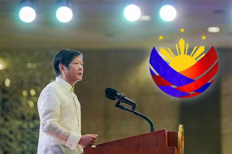 Marcos Promotes ‘bagong Pilipinas Brand Of Governance