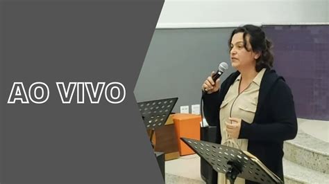 CULTO AO VIVO IASD Central De Iguape YouTube