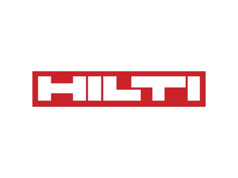 Hilti Logo