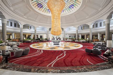 RIXOS PREMIUM SEAGATE ULTRA ALL INCLUSIVE SHARM EL SHEIKH