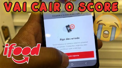 entregador ifood ISSO VAI FAZER VOCÊ CAIR DE SCORE VLOG o curioso