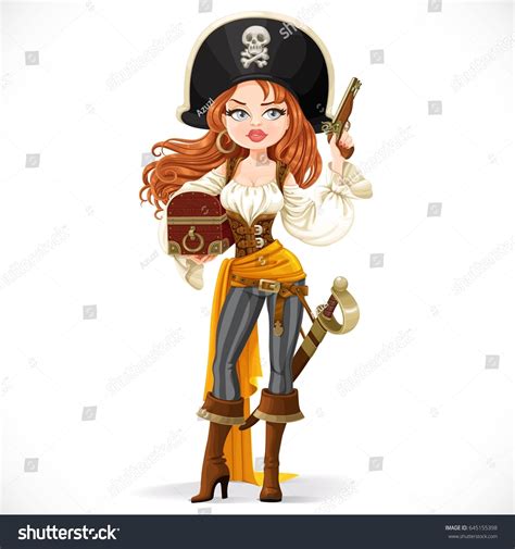 13989 Pirate Women Images Stock Photos And Vectors Shutterstock