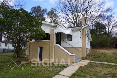 Request A Viewing For 941 McDonald Chapel Rd Tenant Turner