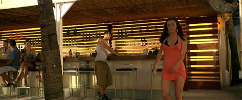 Naked Kathryn McCormick In Step Up Revolution