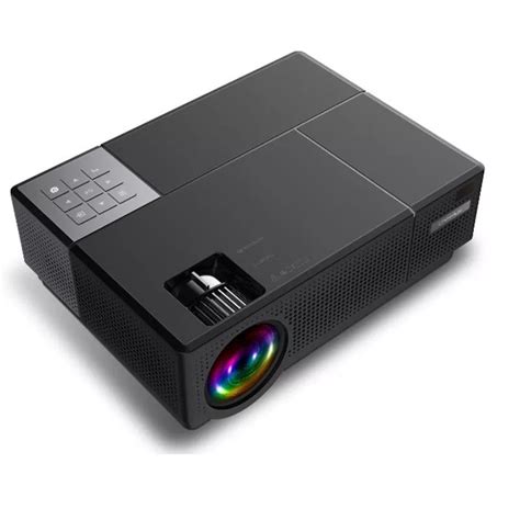 Jual Cheerlux CL770 1080p Native Full HD LED 4000 Lumens Projector