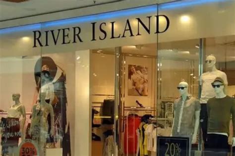 River Island Shoppers ‘need To Go To Exclusive £10 Sale But Theres