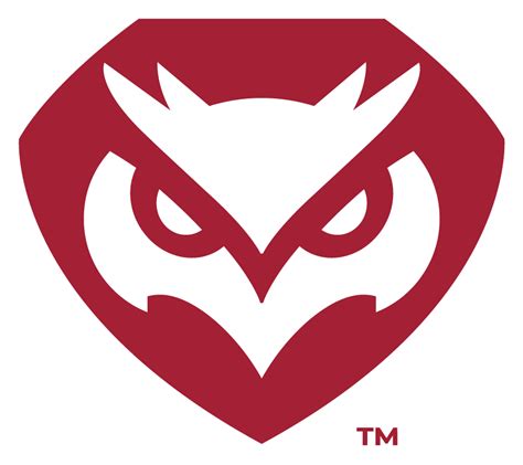 Temple Owls Logo - Secondary Logo - NCAA Division I (s-t) (NCAA s-t ...