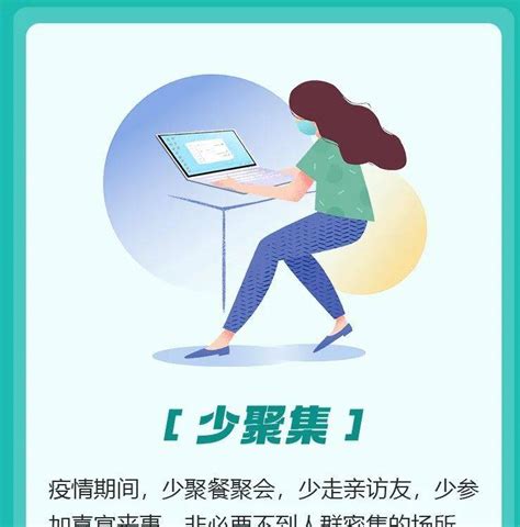 防疫科普丨疫情防控不松懈，防控知识再熟读 呼和浩特市 王文艳 终审