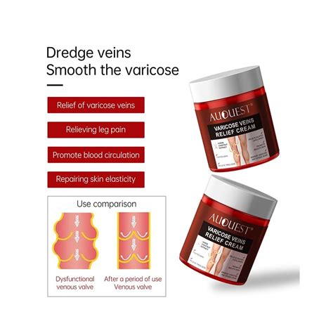 Varicose Veins Cream Varicose Vein And Soothing Leg Ubuy India