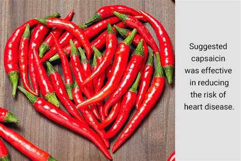 Capsaicin 8 Health Benefits And Precautions Emedihealth